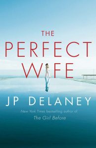 Book Review: ‘The Perfect Wife’ offers intriguing plot, chilling finale